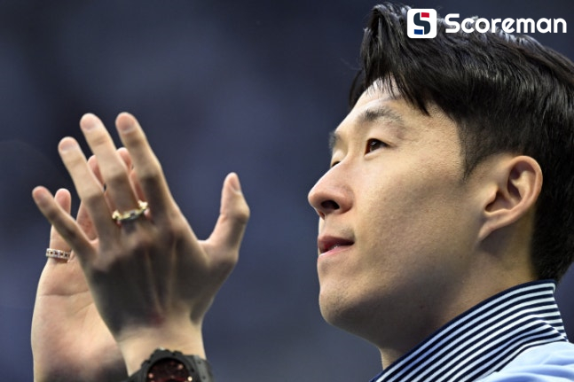 손흥민 ‘7월 18일’ 미래 결정될 것···프랭크 감독, SON 만나고 ‘첫 기자회견’ 직접 답변한다